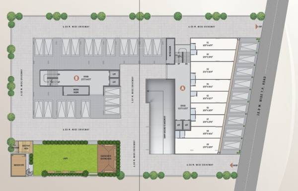  imperia-pearl Master Plan