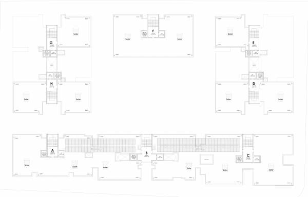  shilp Wing A Cluster Plan