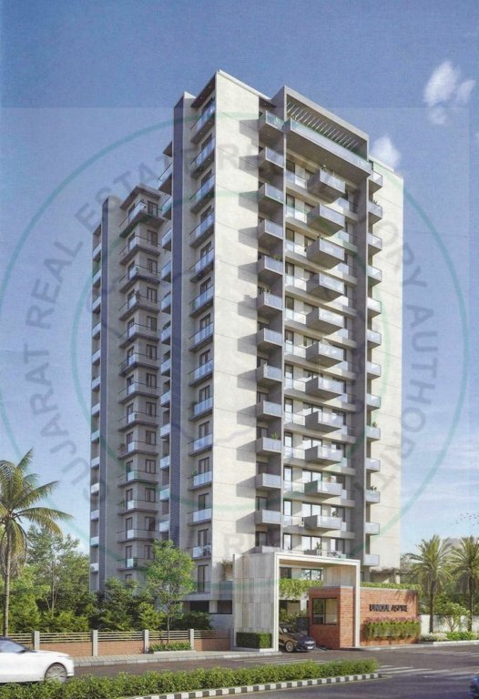 unique aspire Elevation