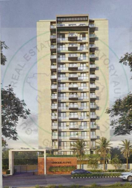  unique-aspire Elevation