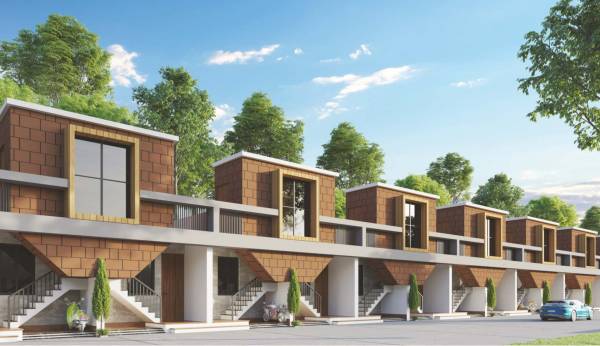 Elevation alfalah-residency Elevation