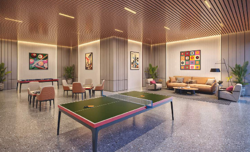  santorini-seven Table Tennis