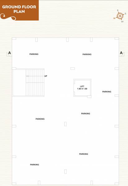  veerkunj Veerkunj Cluster Plan for ground Floor