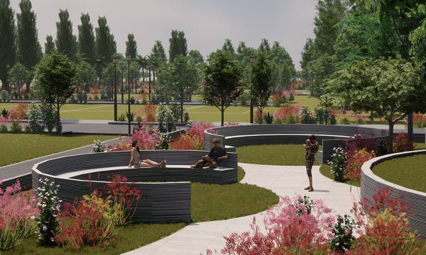 Landscape Garden and Tree Planting affluent Landscape Garden and Tree Planting