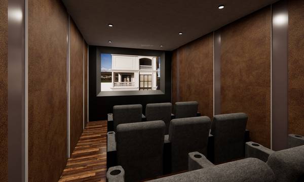 Mini Theatre affluent Mini Theatre