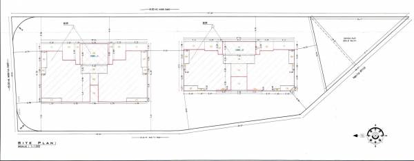  swayam-west Master Plan