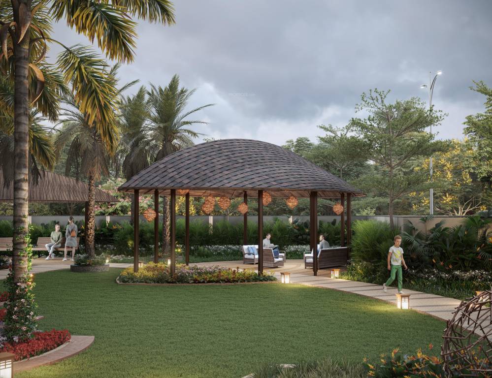  rashmi sky scape Others