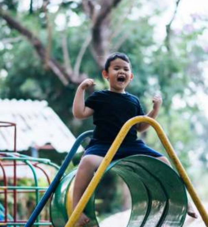  icon Children's play area