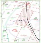 Location Plan  vedant-kimberly Location Plan