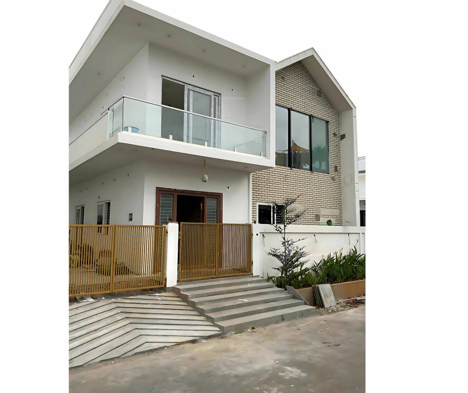 cornerstone projects phase 5 Elevation