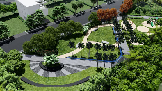 cornerstone projects phase 5 Others