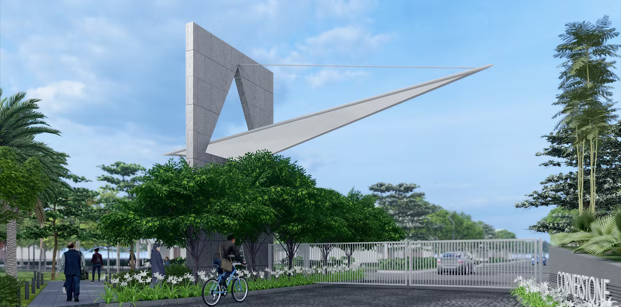 cornerstone projects phase 5 Others