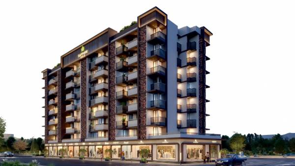  sapphire-gold Elevation