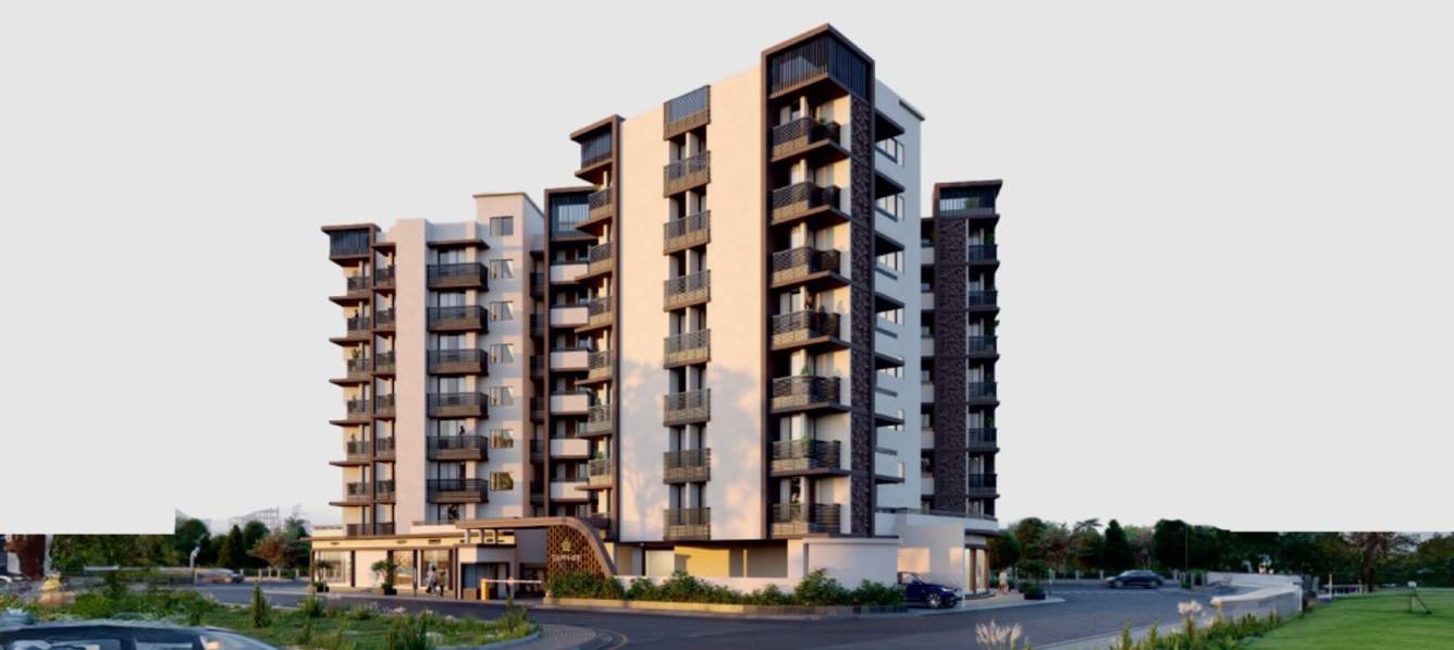  sapphire gold Elevation