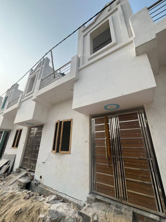 paradise premium villas Elevation