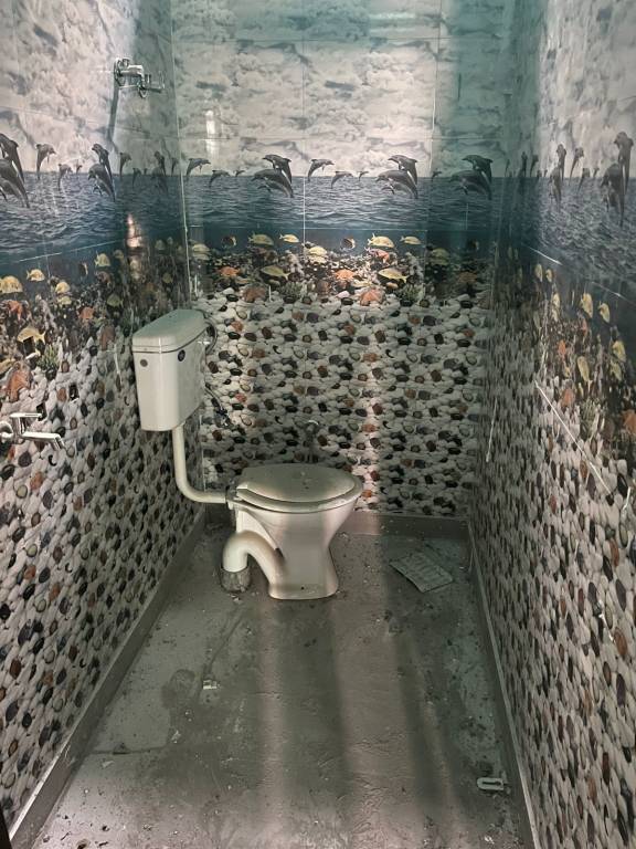 paradise premium villas Bathroom