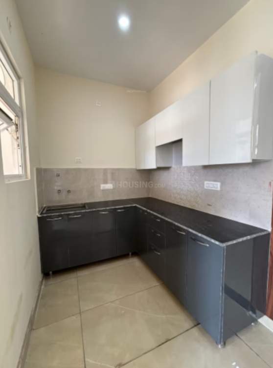 paradise premium villas Kitchen