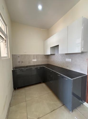 Kitchen paradise-premium-villas Kitchen