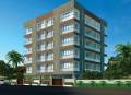 Bawa Enterprise Rudraksh Flats