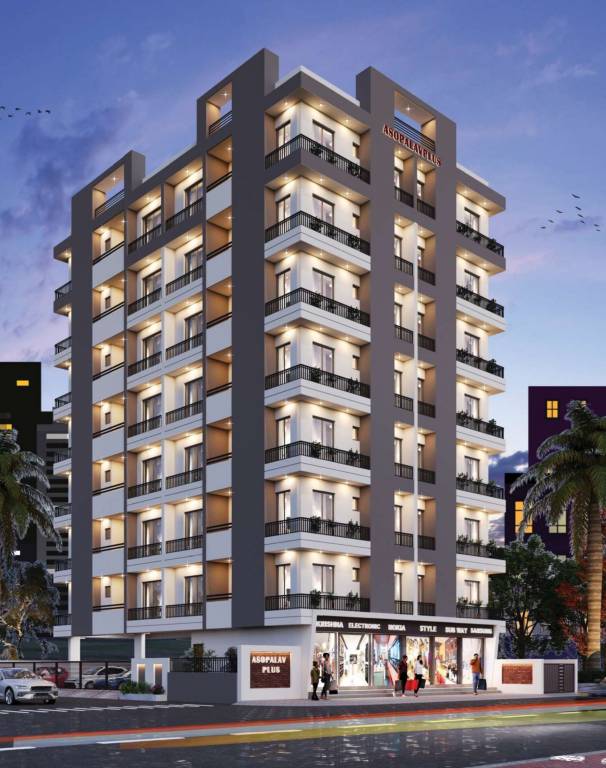 asopalav plus Elevation