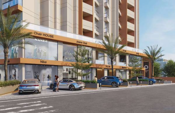 Shopping Mall pramukh-darshan-3 Shopping Mall