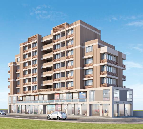 Elevation hari-darshan Elevation