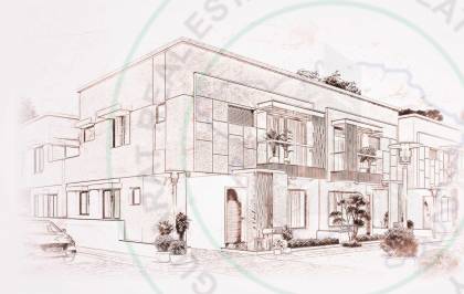  raghukul-pravesh Elevation