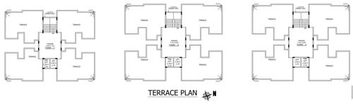  real-corner Layout Plan