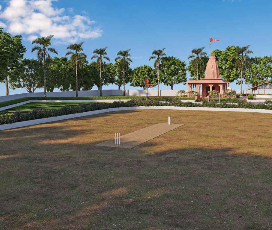  panchvati greens Cricket arena