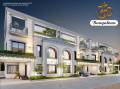 Akshar Developers Anand Om Bunglows