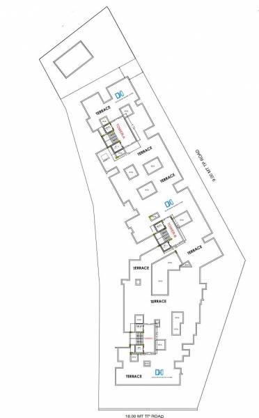 Cluster Plan ami-luxuria Cluster Plan