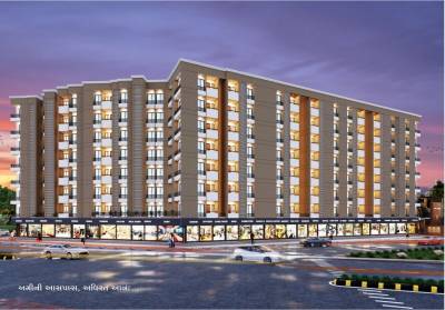  ami-luxuria Elevation