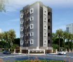  alishan-complex Elevation