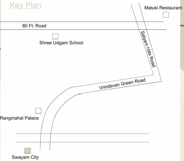 Location Plan city Location Plan