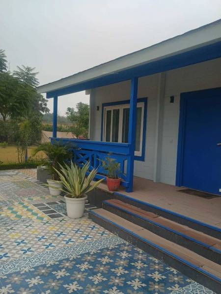  heavenly-farm-house Elevation