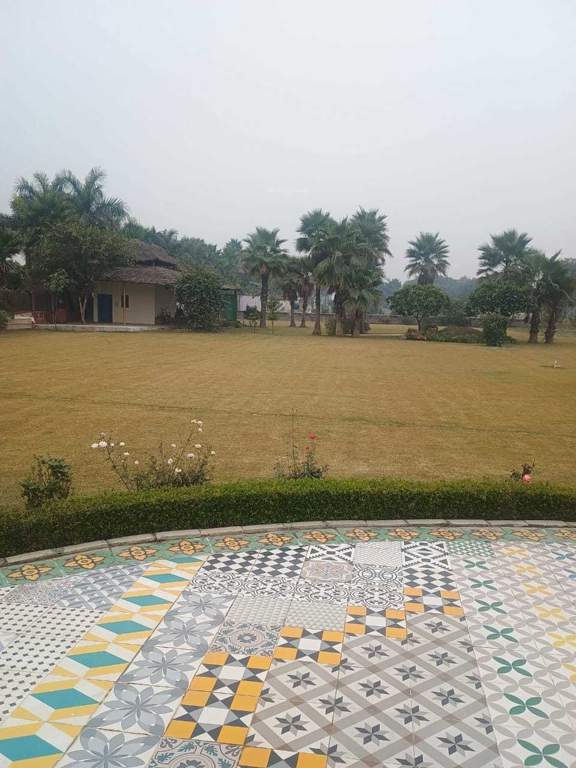  heavenly farm house Others