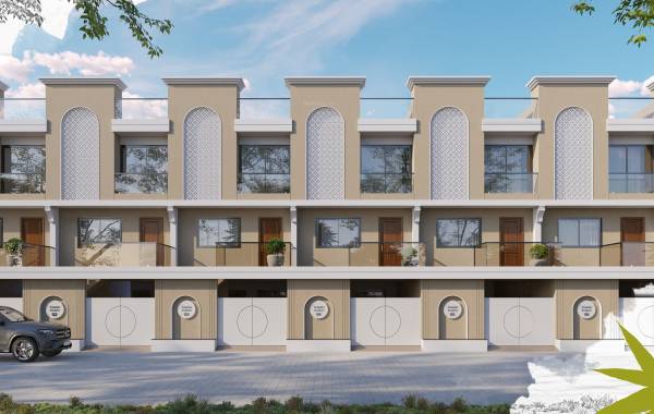 Elevation asopalav-bungalows Elevation