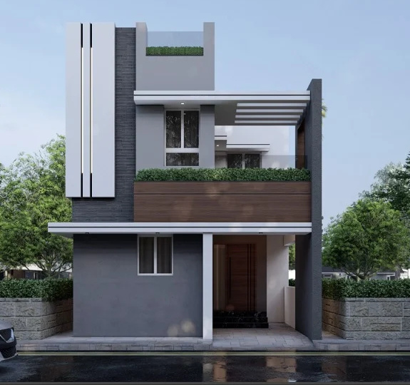  classic-city-phase-2 Elevation