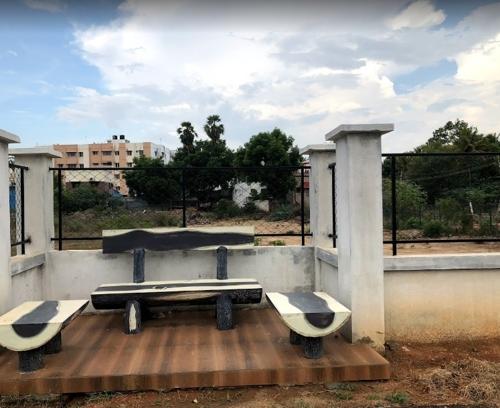  classic-city-phase-2 Senior Citizen Sitout