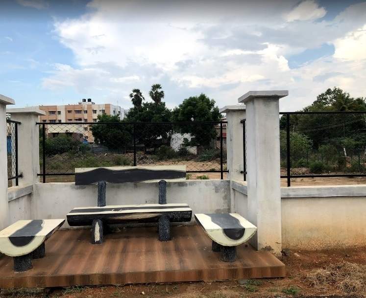  classic city phase 2 Senior Citizen Sitout