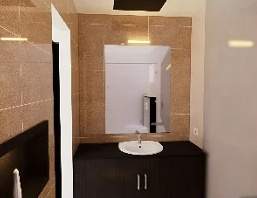 classic city phase 2 Bathroom