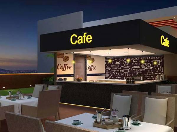 Cafeteria winsome-pearlz Cafeteria