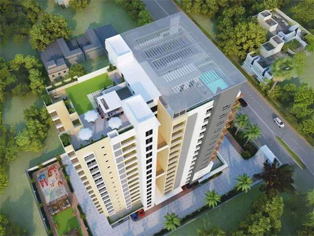 winsome pearlz Terrace Garden