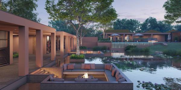  the-central-park Others