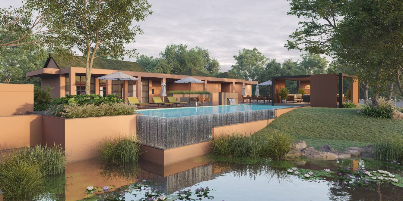  the central park Swimming Pool