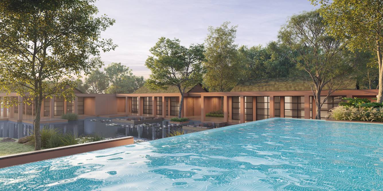  the central park Swimming Pool