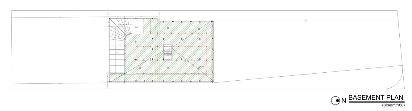 siddhi empire Wing C Cluster Plan