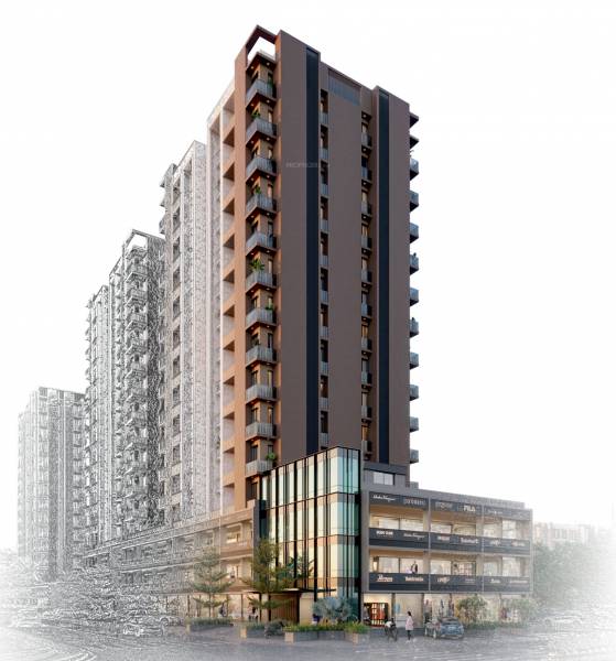  siddhi-empire Elevation