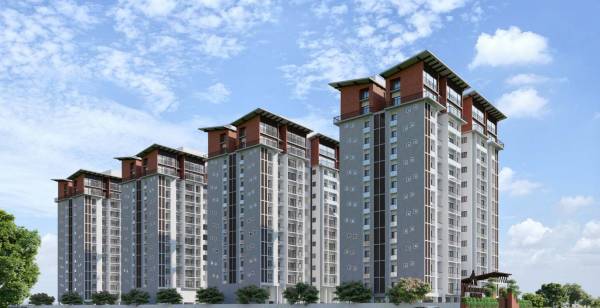 Elevation pradhyuman-platina Elevation