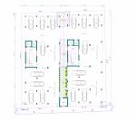  sky-tower Block A Cluster Plan for car parking